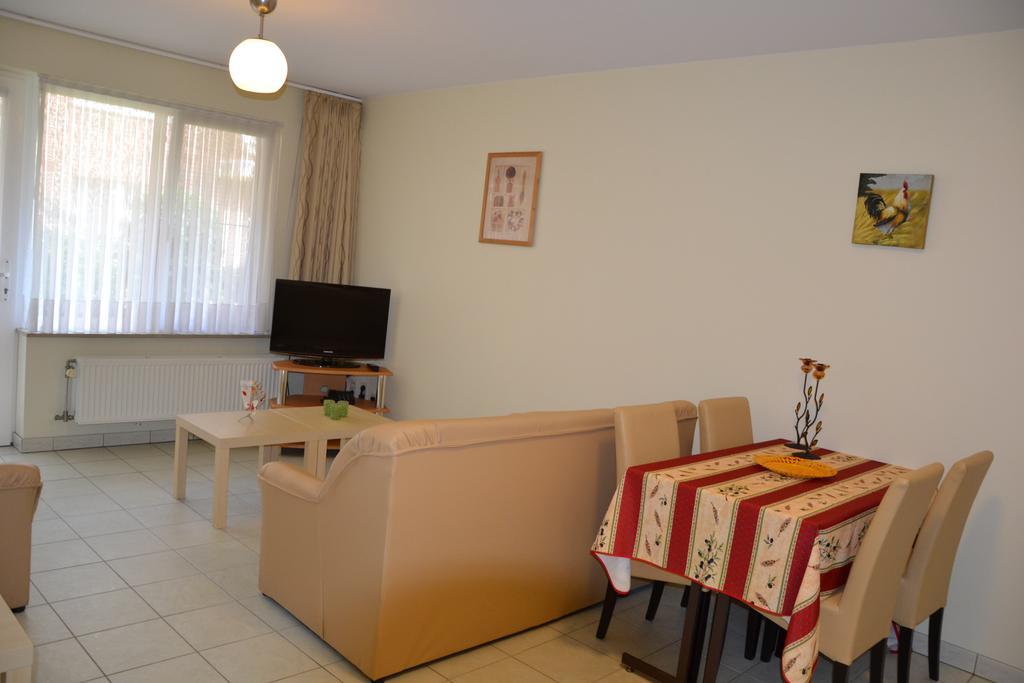 Lindehof Serviced Flats Zoersel Habitación foto