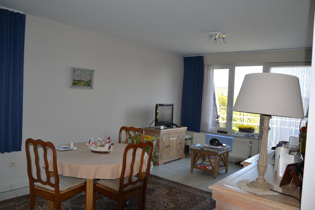 Lindehof Serviced Flats Zoersel Habitación foto