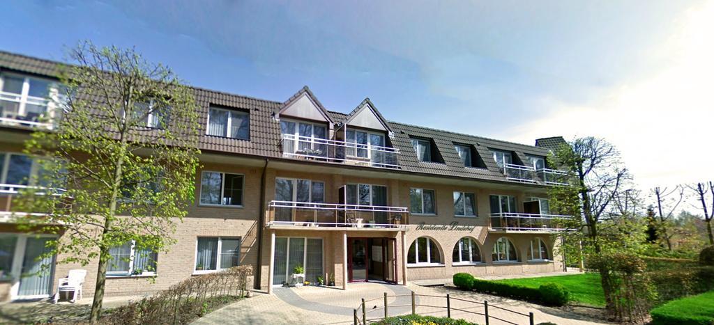 Lindehof Serviced Flats Zoersel Exterior foto